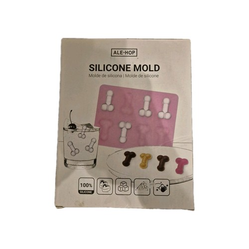 Novelty willy penis - willy, silicone