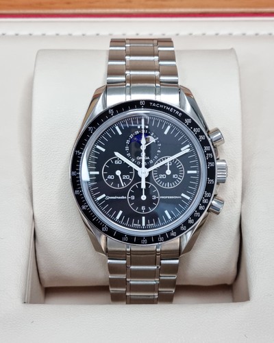 Omega speedmaster proffesional - speedmaster,