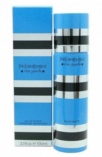 Yves saint laurent rive - saint, gauche
