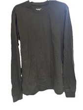 UFC Long Sleeve Shirt Size