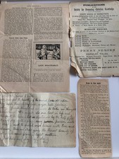 Victorian Religious Tracts