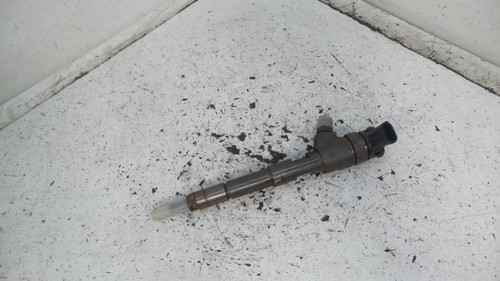 Injector kangoo express - express, (fw)
