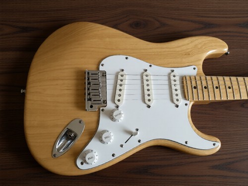 Fender american standard - american,