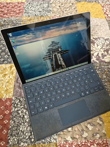 Microsoft surface pro - 6,, i5