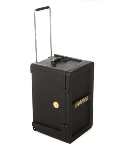 Hardcase cajon case - hardcase,
