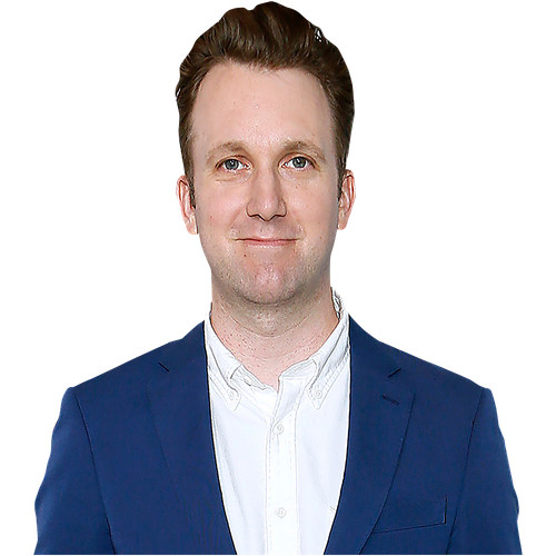 Jordan klepper half - jordan,