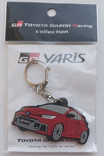 Toyota gazoo racing - racing, gr