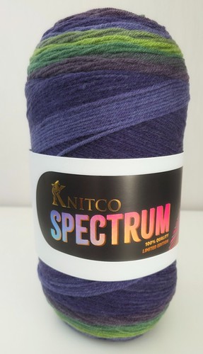 Knitco spectrum limited - spectrum,,