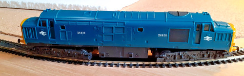 Hornby gauge 751 - hornby,