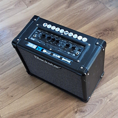 Blackstar core v3 - id:core, stereo