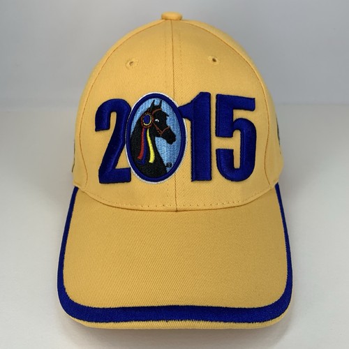 Morgan grand national hat - national,