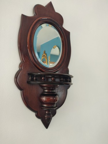 Antique edwardian mahogany - edwardian,
