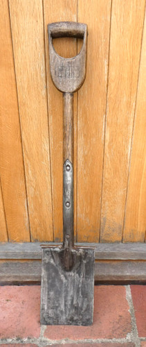 Vintage handle rare - vintage,