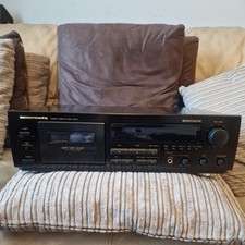 MARANTZ CASSETTE PLAYER  SD