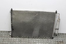 NISSAN X-TRAIL T31 A/C Air Con