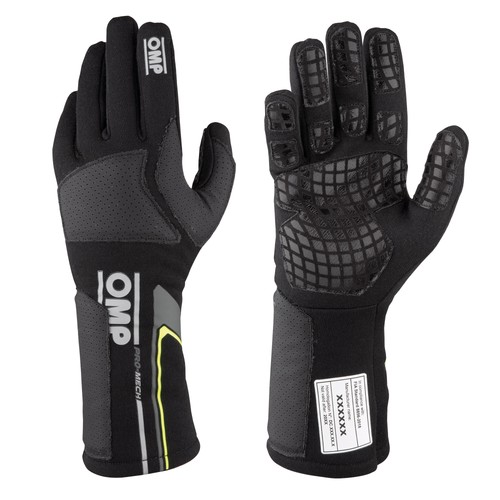 Omp pro mech fia - pro,