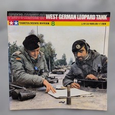 Tamiya s Photo Album West