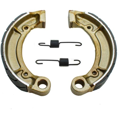 Ebc brake pads water - ebc,
