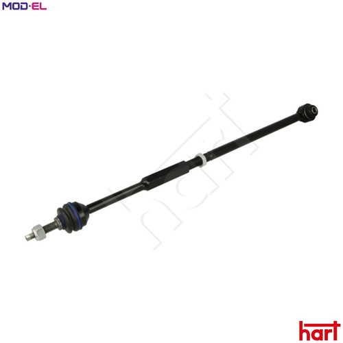 Controltrailing arm wheel - arm,