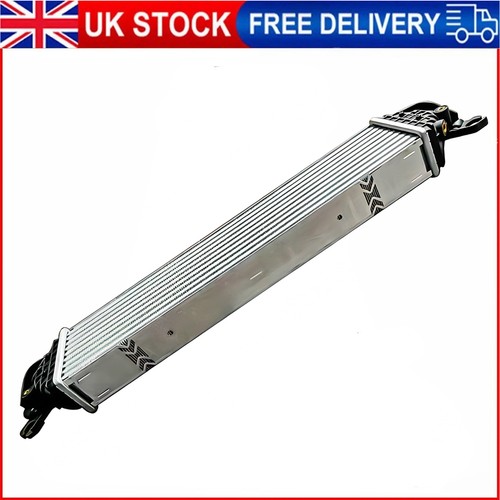 New intercooler for mazda - new,