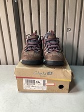 Clarks Incite Lo GTX Active