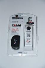Polar H7 Bluetooth Heart Rate