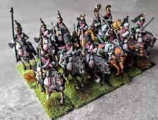 Napoleonic 28mm french - 28mm,