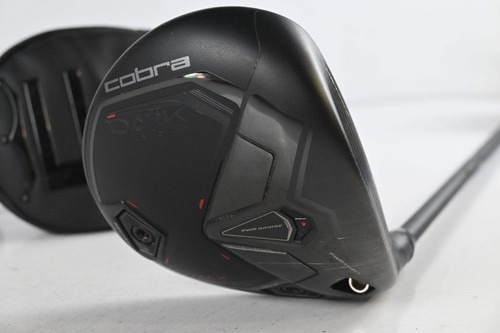 Cobra darkspeed max - wood, /