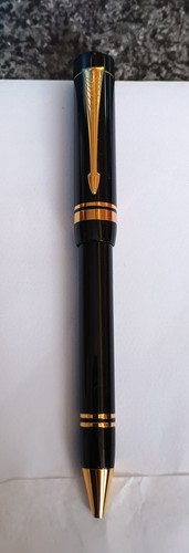 Original style parker - original, duofold