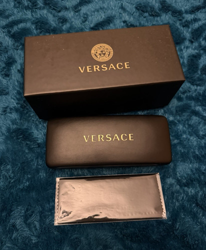 Versace black hard - versace,