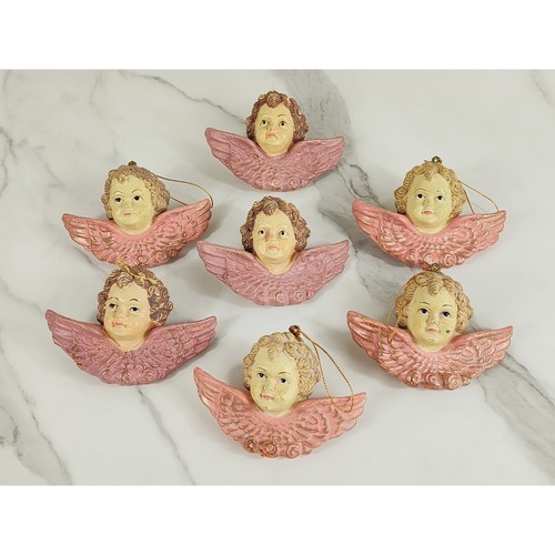 Cherubs christmas tree - cherubs,