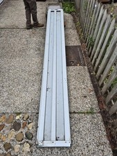 NISSAN CABSTAR DROPSIDE WITH