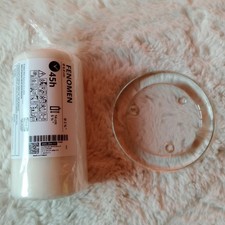 Sealed White Ivory Church