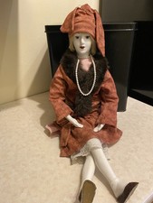 Rare 1920's Style Vintage