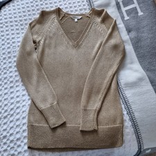 L.K. Bennett London EDITH Gold