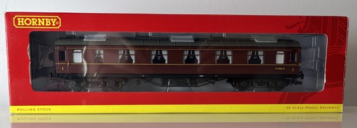 Hornby r4234a gauge - hornby, ex