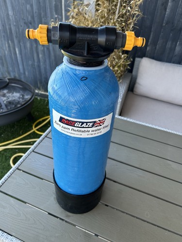 Litre pressure vessel - 7,