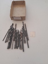 drill bits, different sizes 20