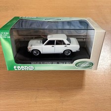 EBBRO Nissan Bluebird SSS 1:43
