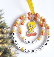 Tweety Pie Character