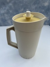 Vintage 1970s Tupperware
