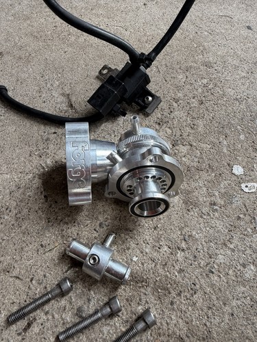 Audi ko4 ko3 2 - 8p,