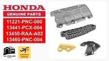 Honda OEM 1K20 Oil Pump Set