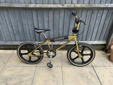 Raleigh Super Tuff Burner 35th