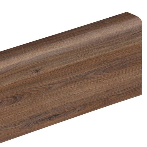 Dark oak laminate worktops - dark,