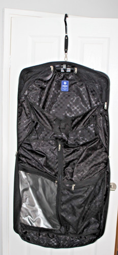 Black samsonite folding - black,