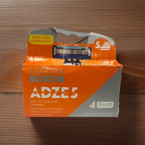 Lacura for men adze5 - lacura,