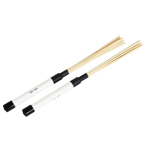 Pairs tenor drum sticks - 4,