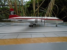 1ST CHOICE MODELS 1/200 SCALE