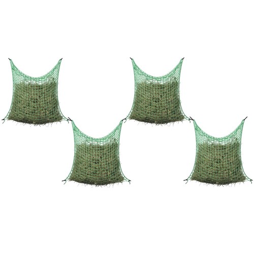 Hay nets square pp - hay,